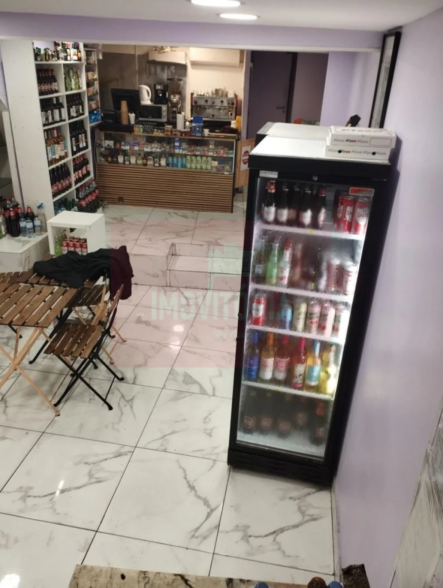 Loja para Trespasse em Santa Maria Maior