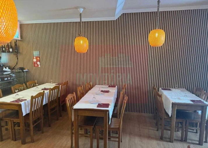 Loja para Trespasse em Santa Maria Maior Foto 4