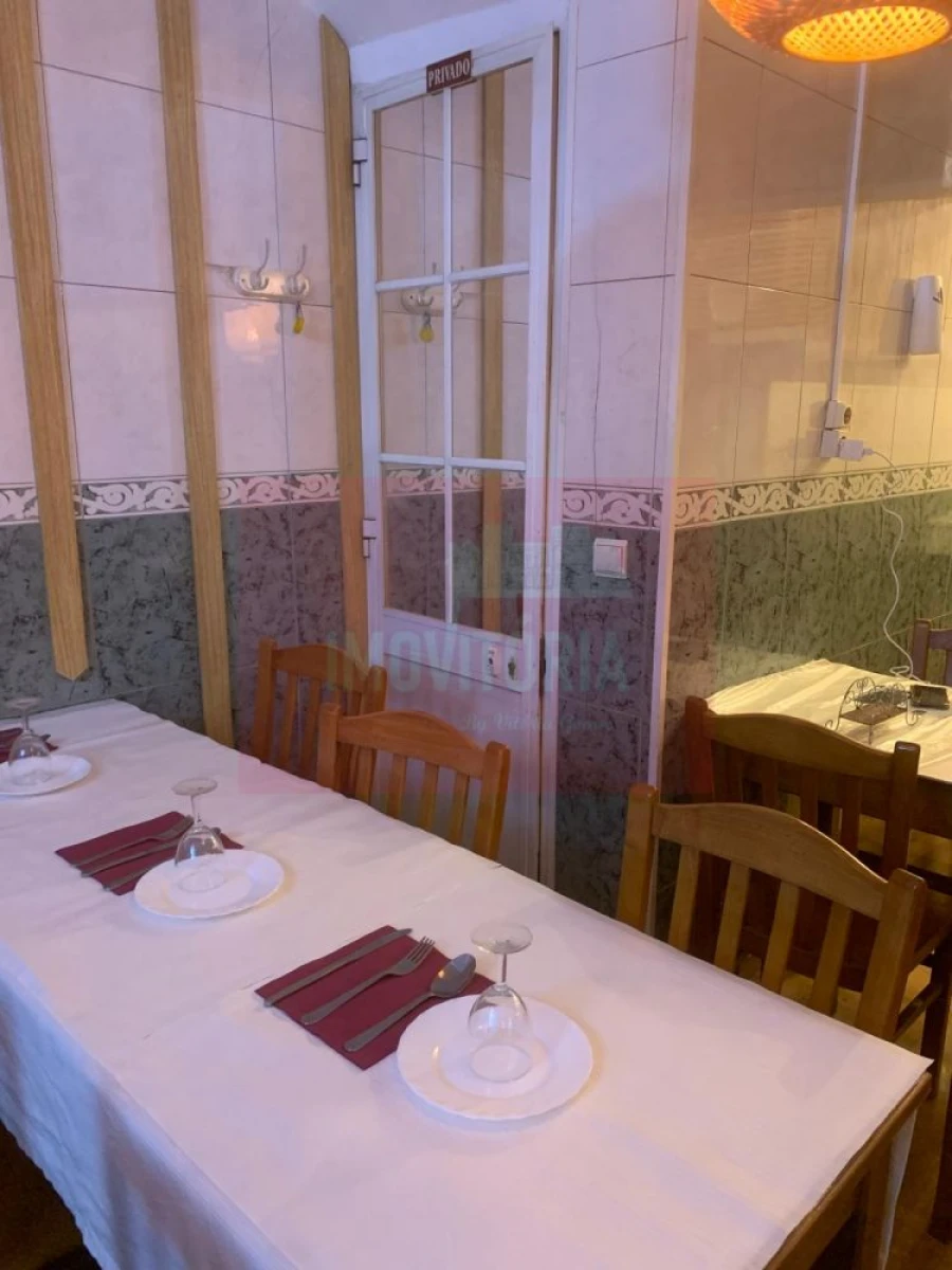 Loja para Trespasse em Santa Maria Maior Foto 14