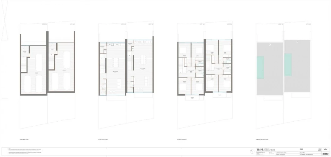 Moradia T4 para Venda em Ribeirão Foto 39