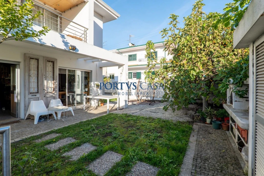 Moradia T3 para Venda em Nogueira e Silva Escura Foto 14