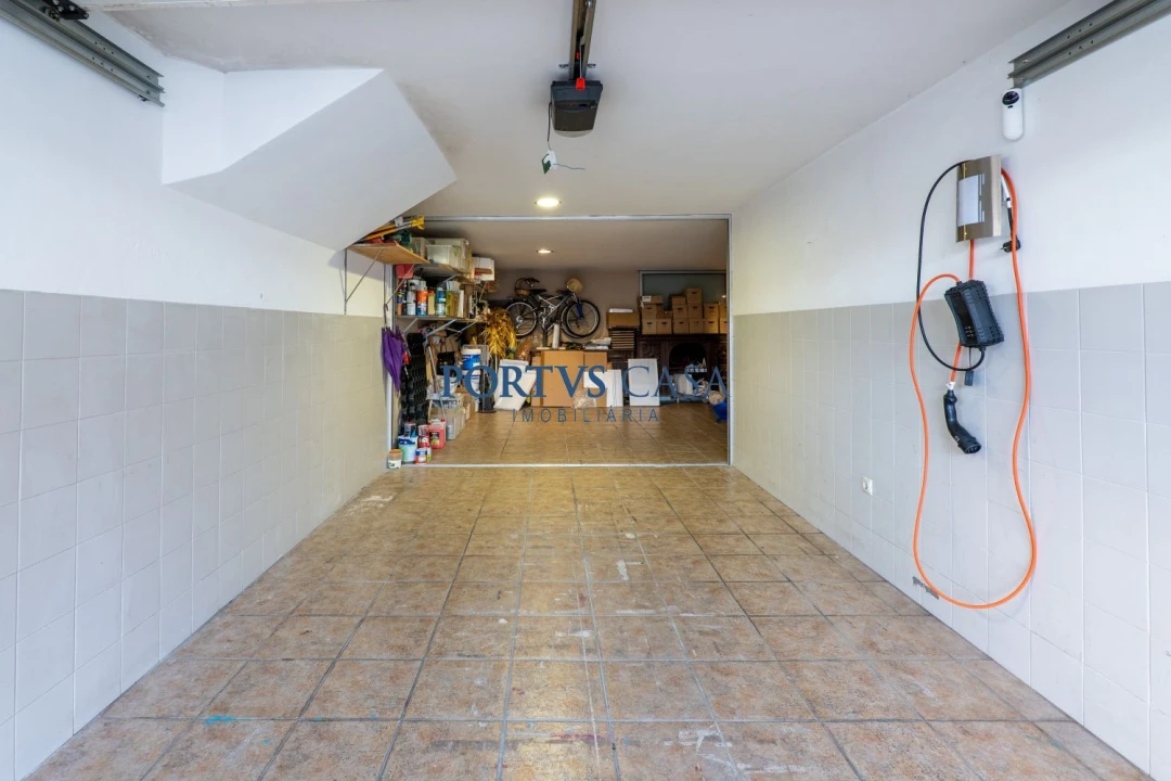 Moradia T3 para Venda em Nogueira e Silva Escura Foto 37