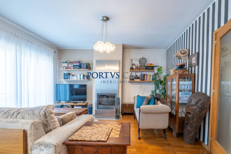 Moradia T3 para Venda em Nogueira e Silva Escura Foto 7