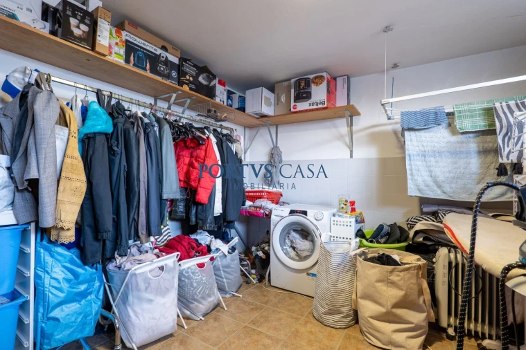 Moradia T3 para Venda em Nogueira e Silva Escura Foto 40