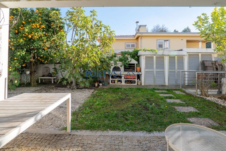 Moradia T3 para Venda em Nogueira e Silva Escura Foto 13