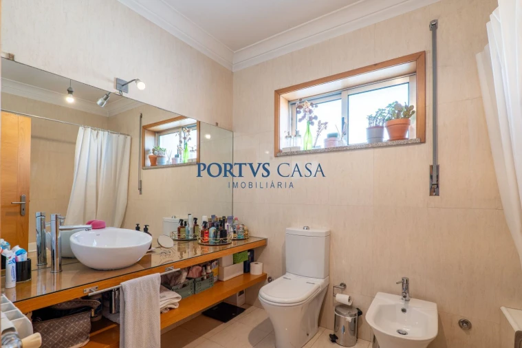 Moradia T3 para Venda em Nogueira e Silva Escura Foto 29