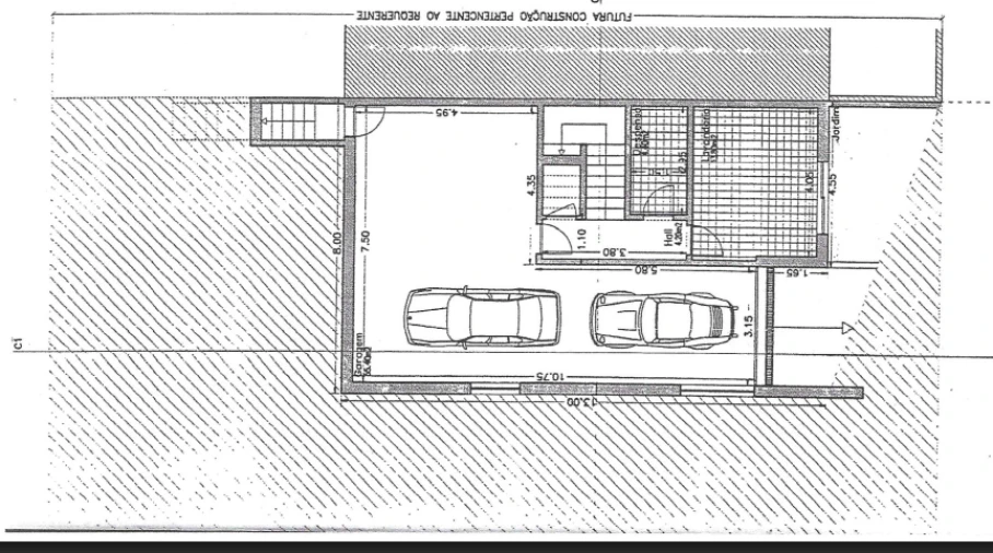 Moradia T3 para Venda em Nogueira e Silva Escura Foto 45