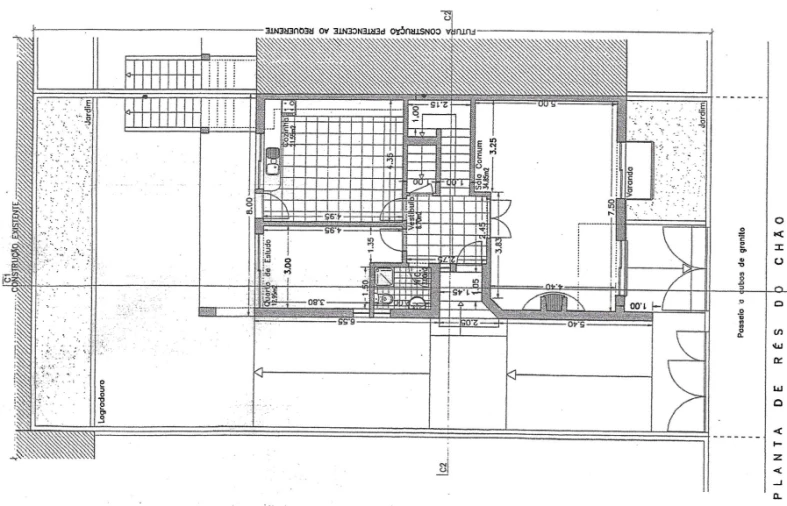 Moradia T3 para Venda em Nogueira e Silva Escura Foto 46