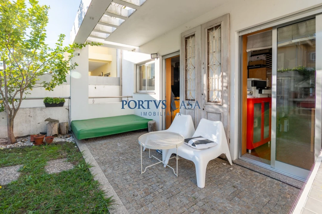 Moradia T3 para Venda em Nogueira e Silva Escura Foto 16