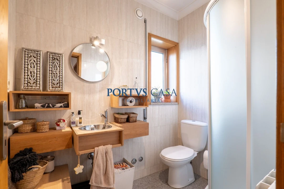 Moradia T3 para Venda em Nogueira e Silva Escura Foto 9