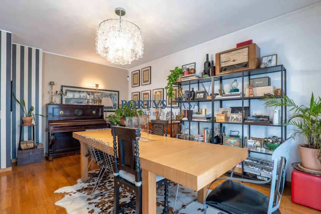 Moradia T3 para Venda em Nogueira e Silva Escura Foto 5