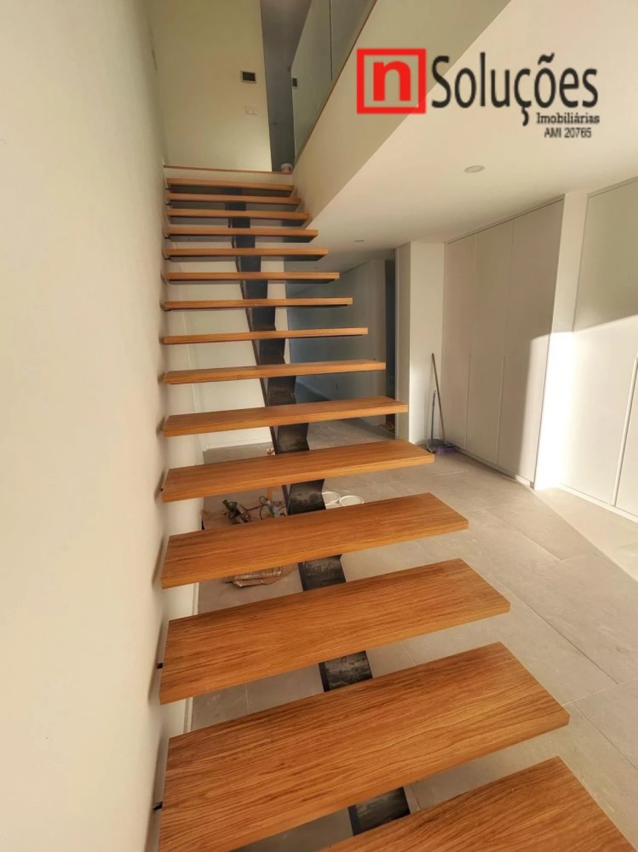 Moradia T6 para Venda em Santo Estêvão Foto 44