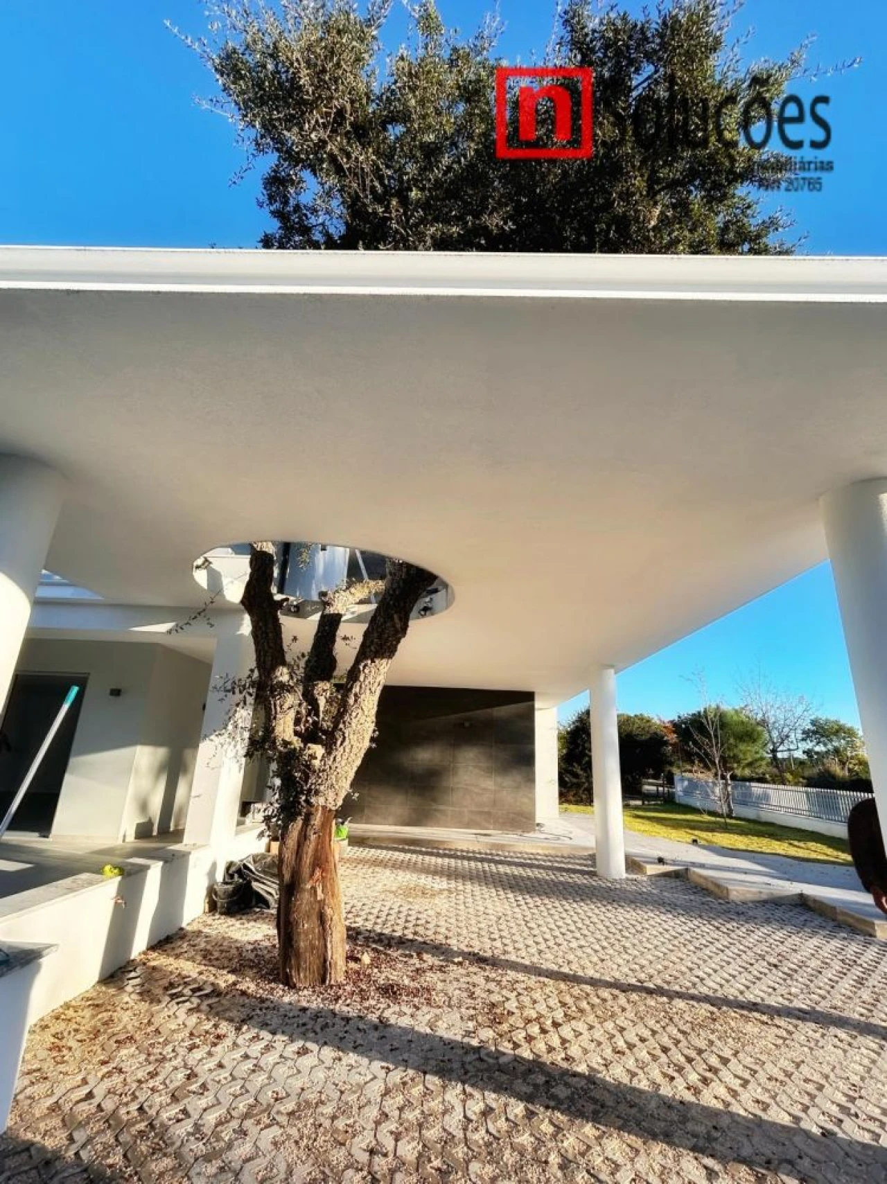 Moradia T6 para Venda em Santo Estêvão Foto 27