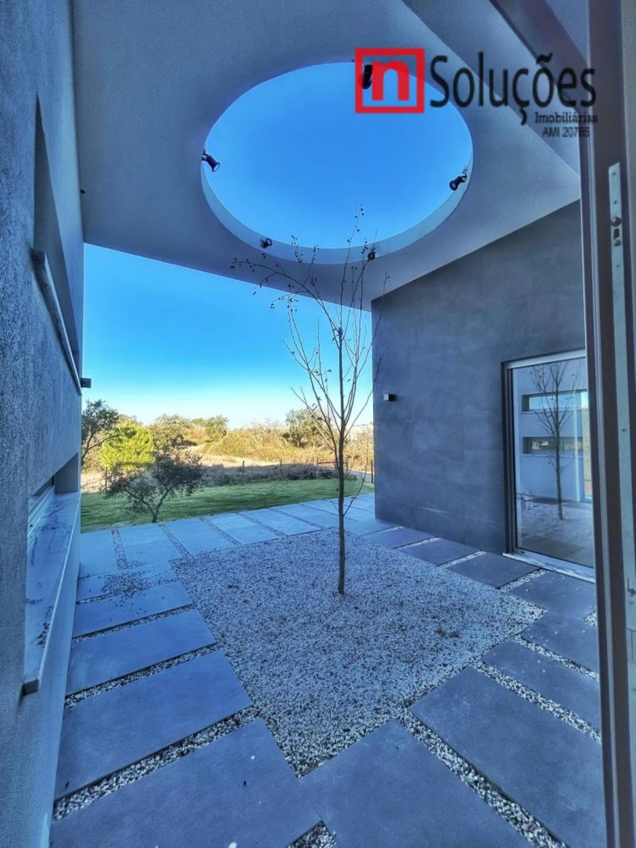 Moradia T6 para Venda em Santo Estêvão Foto 19