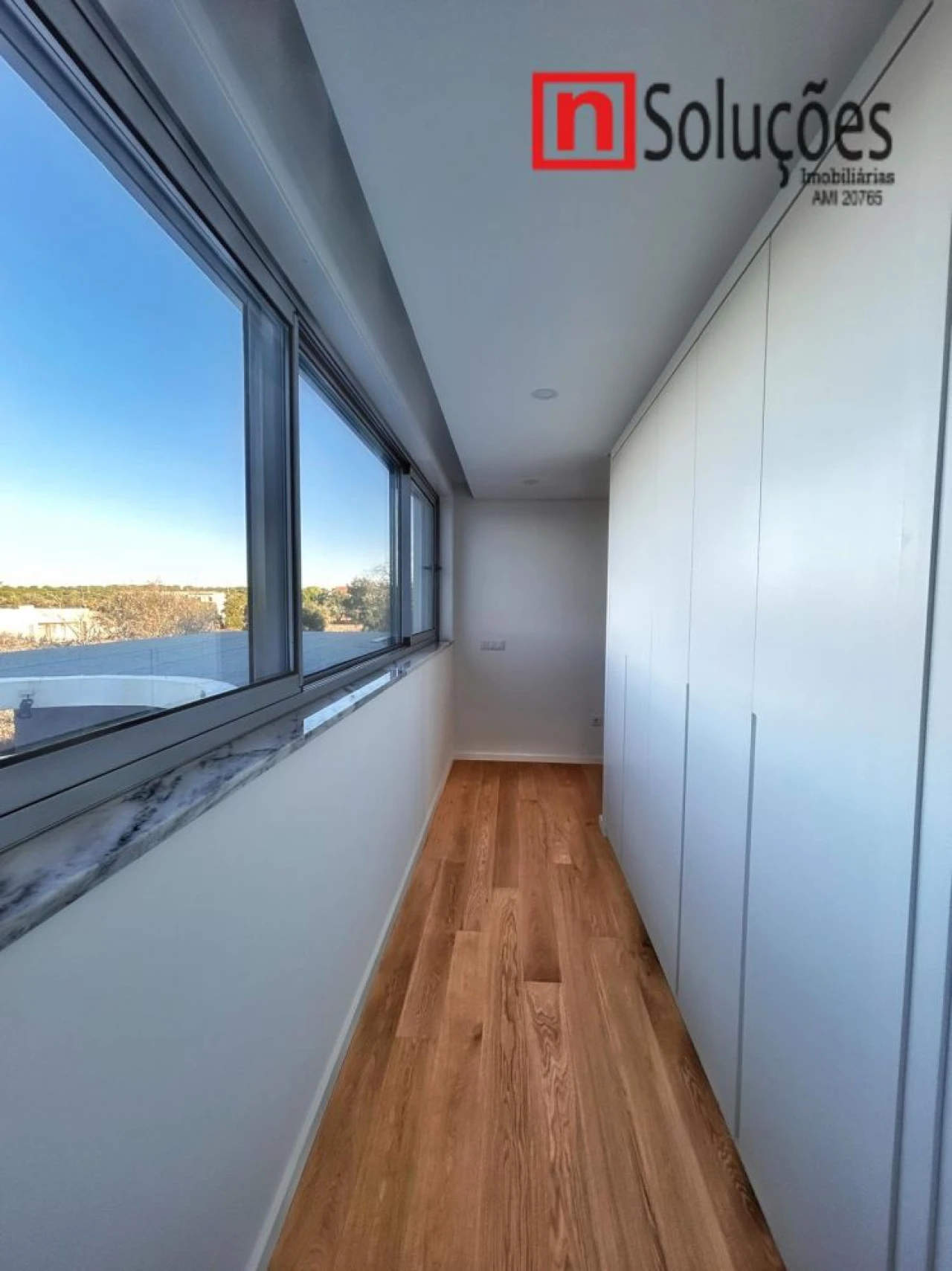 Moradia T6 para Venda em Santo Estêvão Foto 36