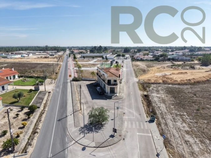 Loja para Venda em Salvaterra de Magos e Foros de Salvaterra Foto 5