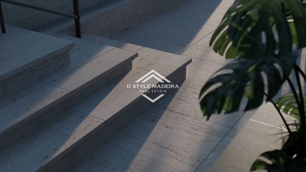 Apartamento T2 para Venda em São Martinho Foto 36