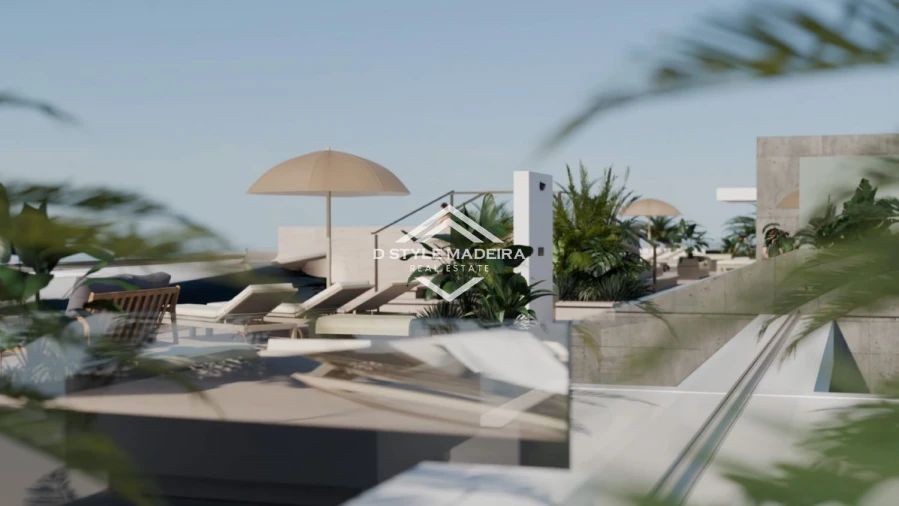 Apartamento T2 para Venda em São Martinho Foto 29