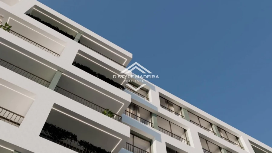 Apartamento T2 para Venda em São Martinho Foto 31