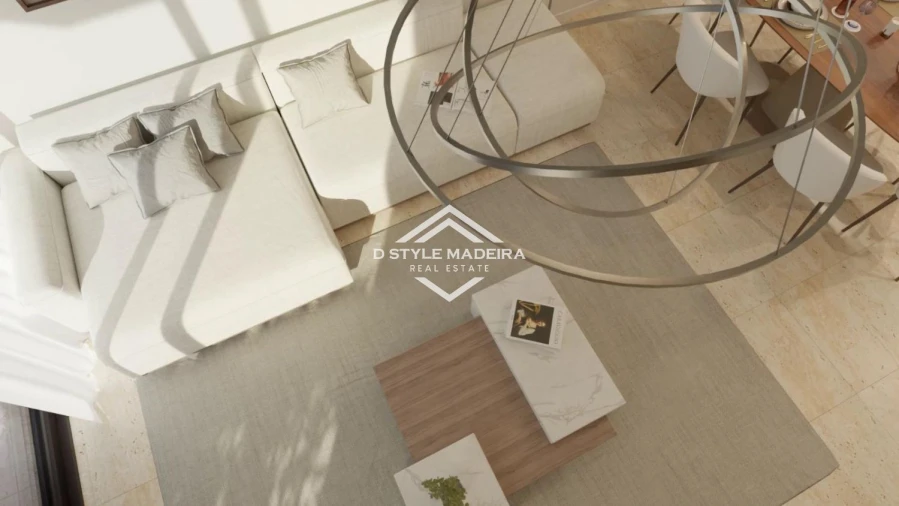 Apartamento T2 para Venda em São Martinho Foto 4