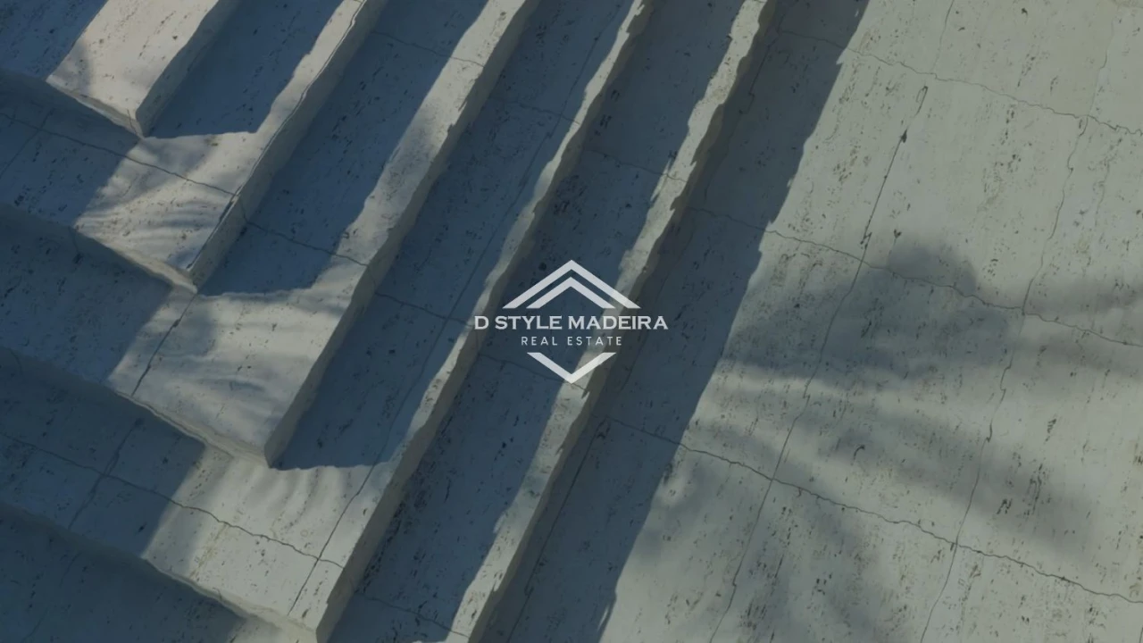 Apartamento T2 para Venda em São Martinho Foto 24