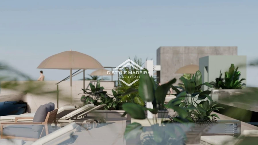 Apartamento T2 para Venda em São Martinho Foto 24