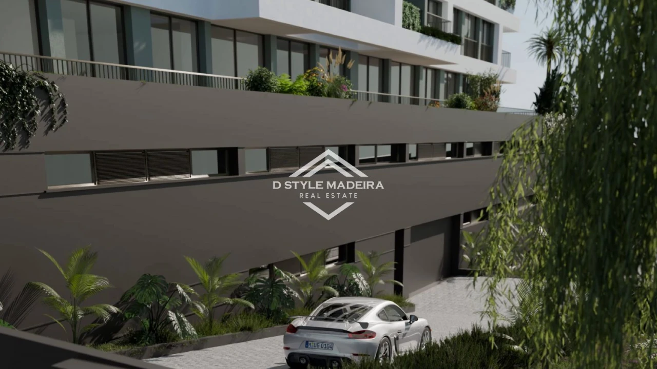 Apartamento T2 para Venda em São Martinho Foto 41