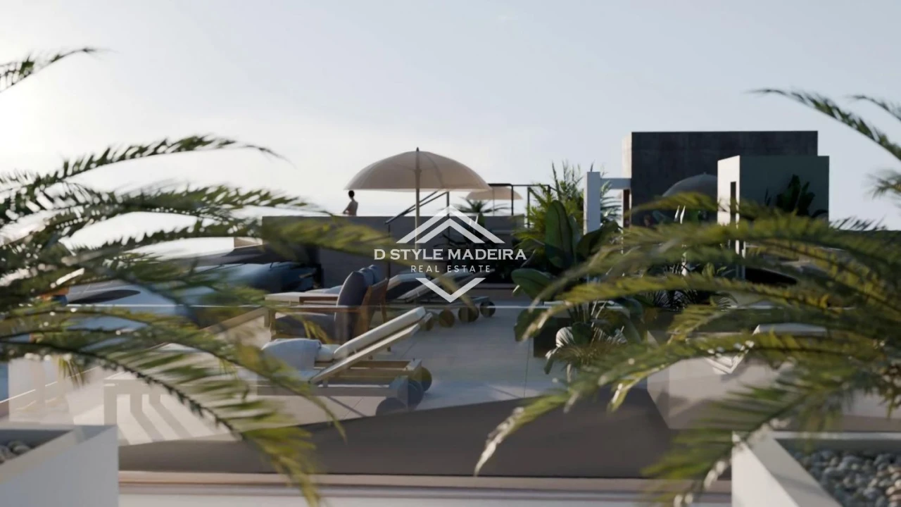 Apartamento T2 para Venda em São Martinho Foto 25