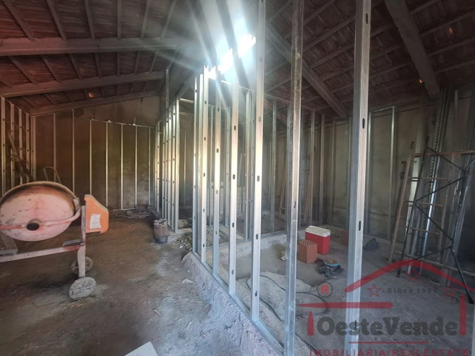 Moradia T1 para Venda em Moita dos Ferreiros Foto 4