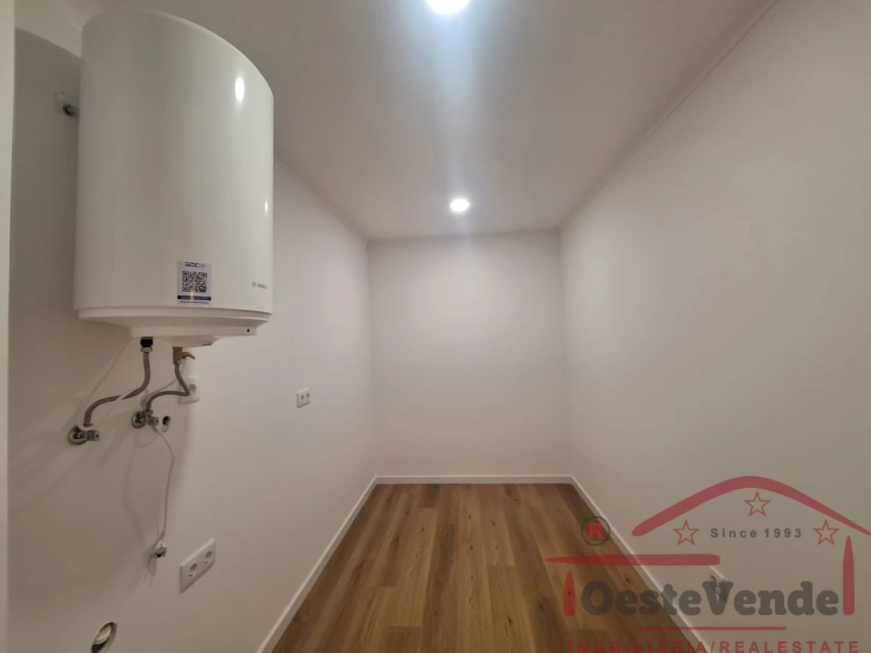 Moradia T1 para Venda em Moita dos Ferreiros Foto 12