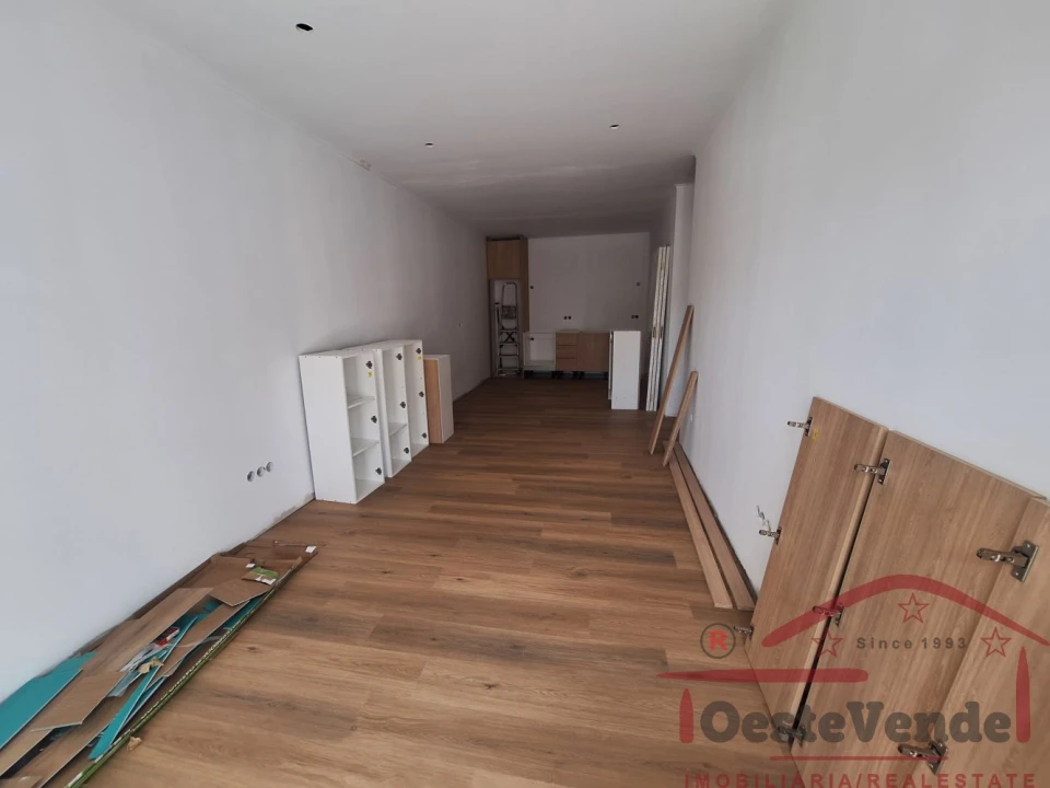 Moradia T1 para Venda em Moita dos Ferreiros Foto 5