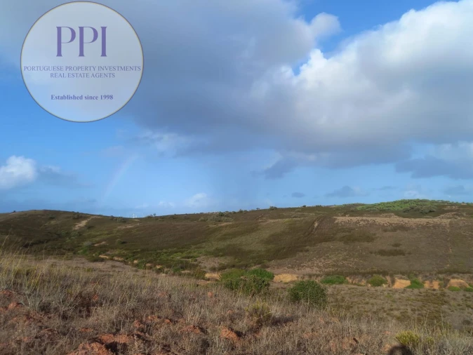 Terreno para Venda em Budens Foto 12