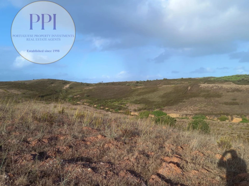 Terreno para Venda em Budens Foto 7