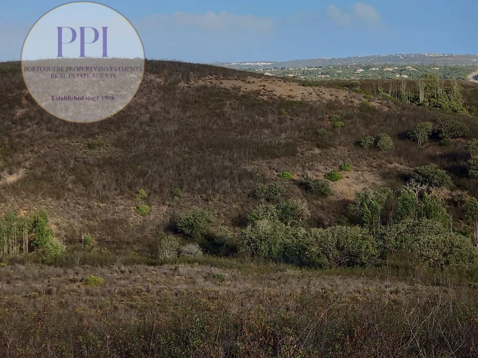 Terreno para Venda em Budens Foto 20