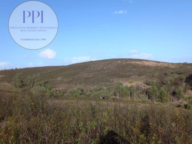 Terreno para Venda em Budens Foto 9