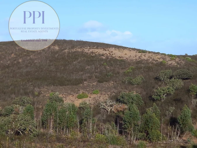 Terreno para Venda em Budens Foto 15