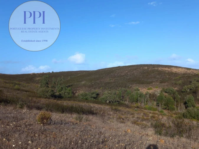 Terreno para Venda em Budens Foto 8