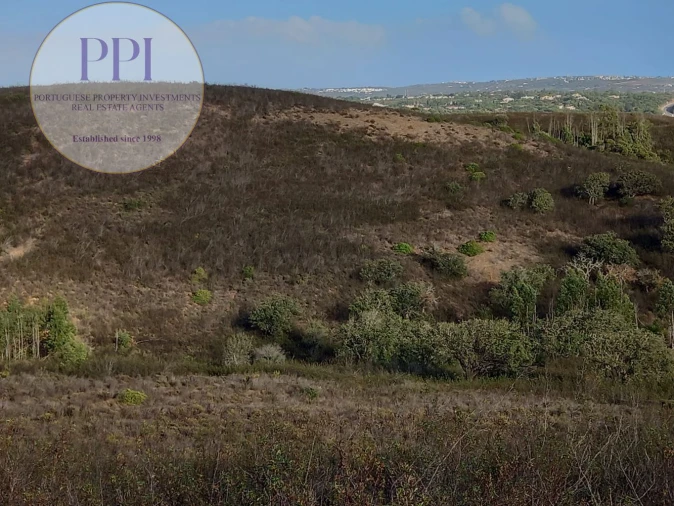 Terreno para Venda em Budens Foto 20