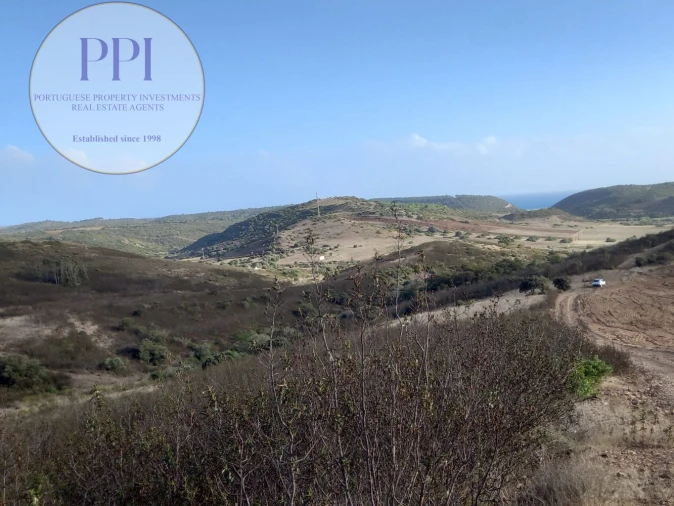 Terreno para Venda em Budens Foto 26