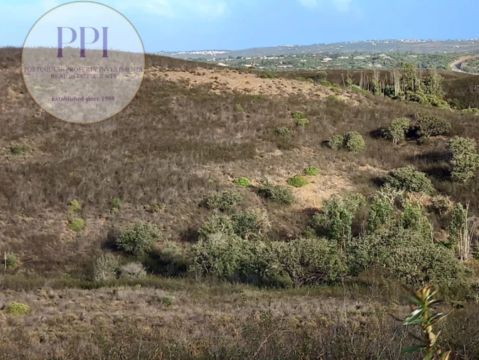 Terreno para Venda em Budens Foto 14