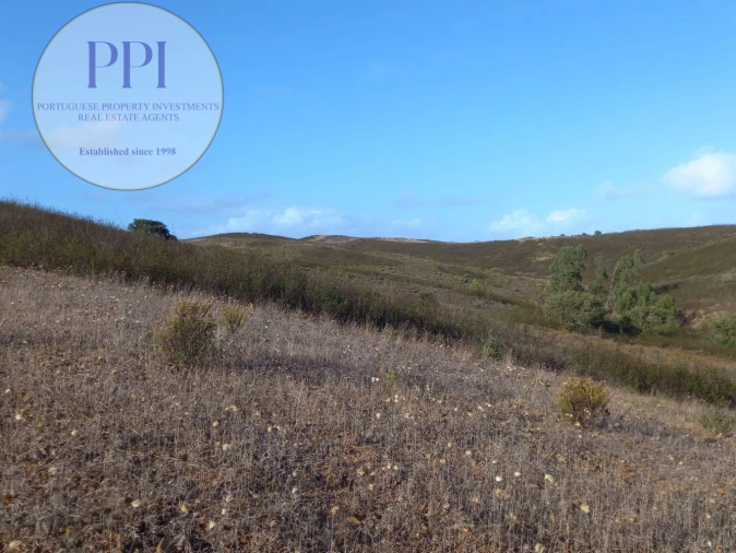 Terreno para Venda em Budens Foto 3