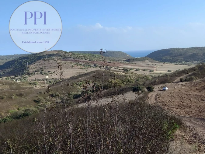 Terreno para Venda em Budens Foto 21