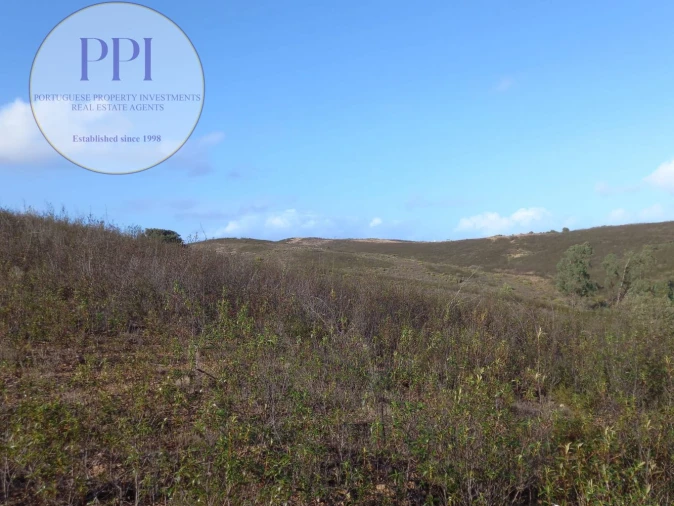 Terreno para Venda em Budens Foto 13