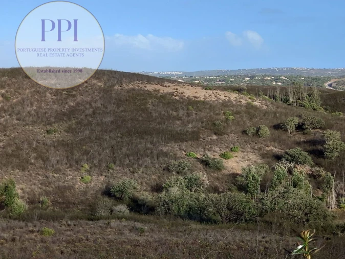 Terreno para Venda em Budens Foto 16