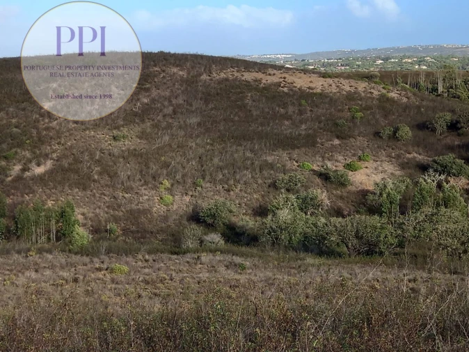 Terreno para Venda em Budens Foto 22