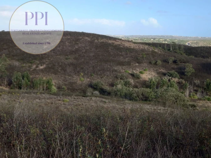 Terreno para Venda em Budens Foto 24