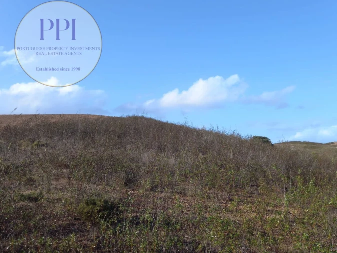 Terreno para Venda em Budens Foto 11