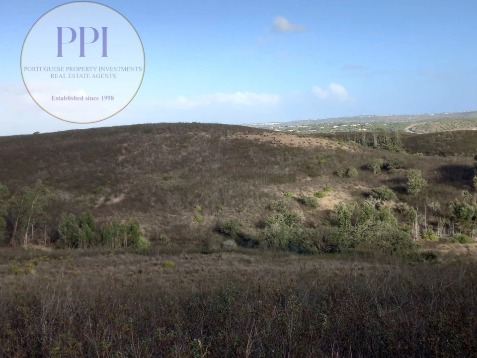 Terreno para Venda em Budens Foto 25