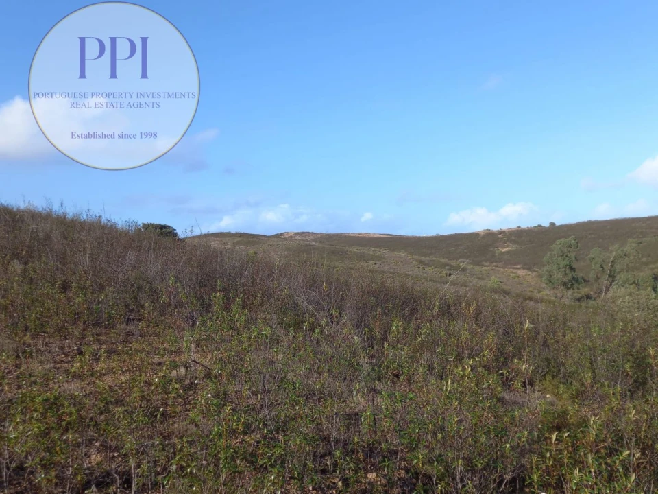 Terreno para Venda em Budens Foto 13