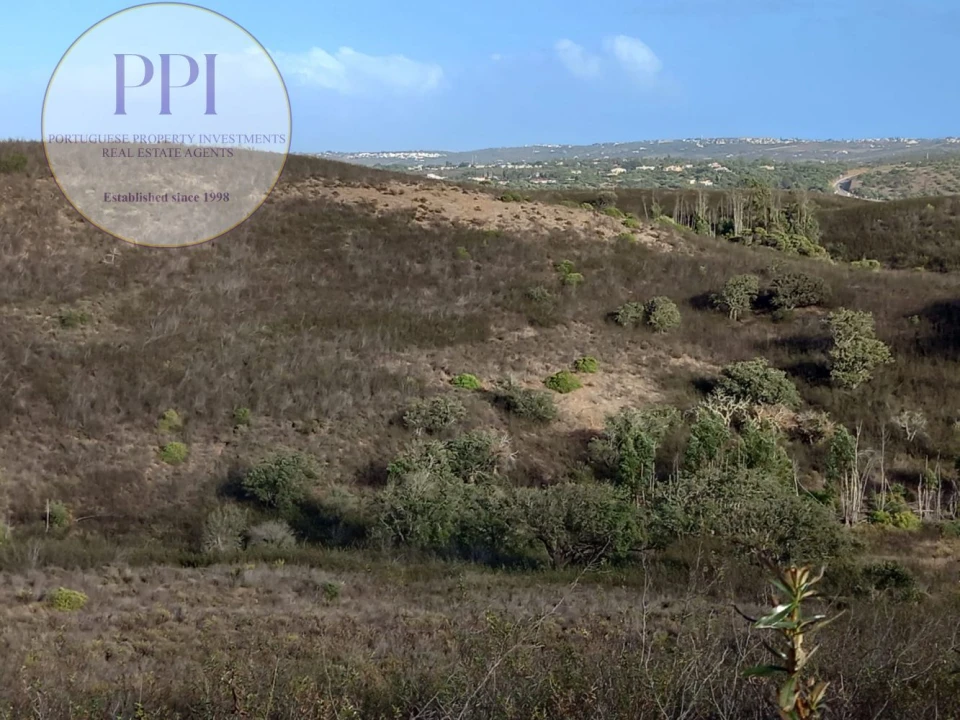 Terreno para Venda em Budens Foto 17